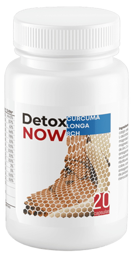 Detox Now